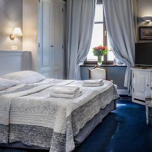 Chambre Standarde Double