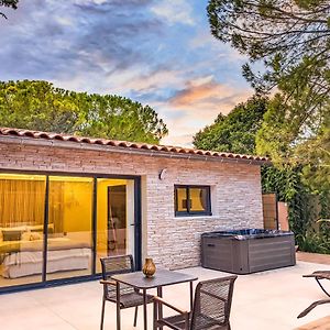 Villa à 1 Chambre à Coucher
