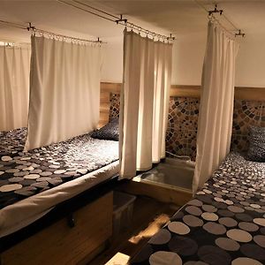 Dormitory Room Mixed