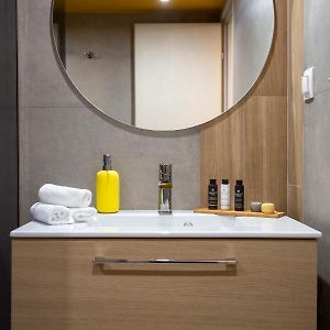 Chambre Triple