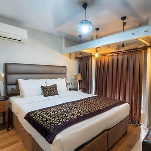 Chambre de Luxe Lit King-Size
