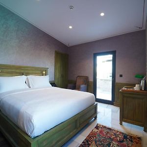Chambre Lit Queen-Size
