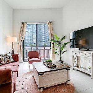 New 2Bed/2Bath Next To Jackson Memorial Hospital