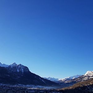 Apartment With View Of Prorel