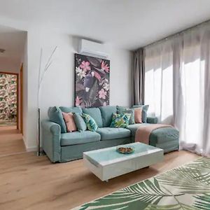 Kazinczy Apartment #Freeparking