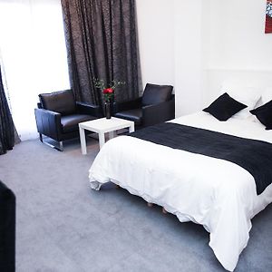 Chambre Supérieure Double