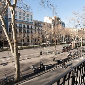 Paseo De Gracia Apartments