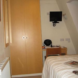 Chambre Simple