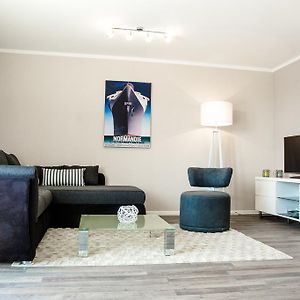 Appartement Classique