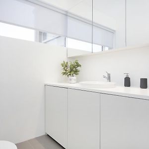 Appartement de Luxe à 2 Chambres à Coucher