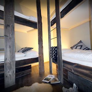 Chambre Quadruple