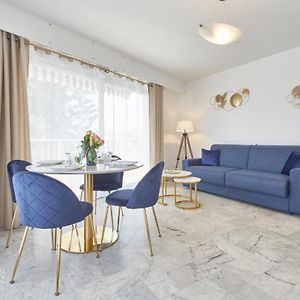 Appartement à 1 Chambre à Coucher