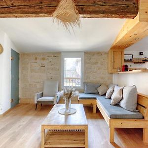 Mogador : 3 Rooms Apartment In The Historic Center