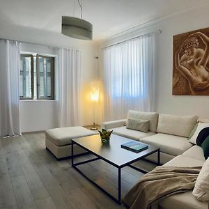 The Acropolis Cave Apartment