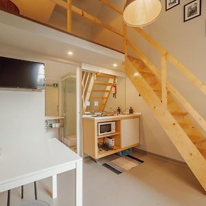 Maisonette