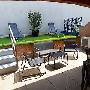 Appartement A 50 Metres De La Plage