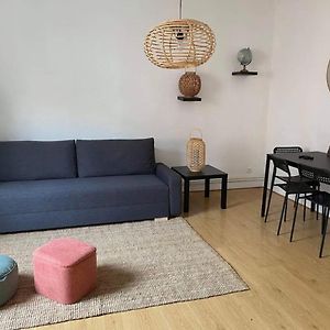 Appartement Spacieux A 10 Min Du Centre