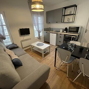 Saphir, Hyper Centre Ville Au Calme Au Fond D'Une Impasse