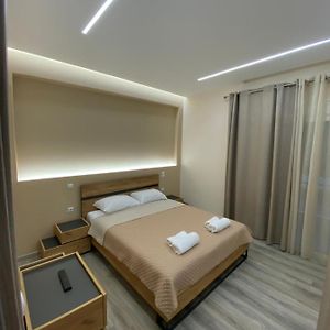 Appartement à 2 Chambres à Coucher