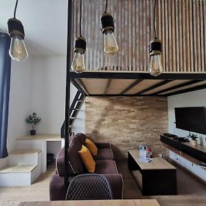 Appartement à 1 Chambre à Coucher