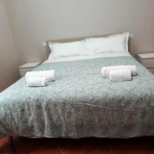 Romana Apartment For 4