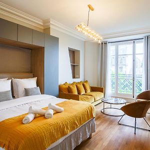 Appartement de Luxe
