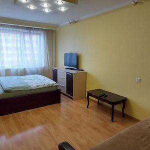 Cosy apartment