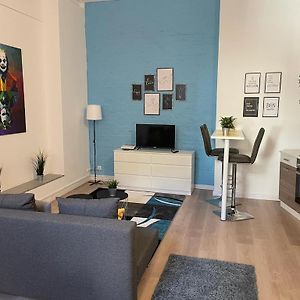 Appartement à 1 Chambre à Coucher
