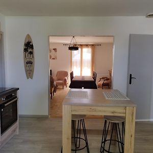 Maison 3 Chambres