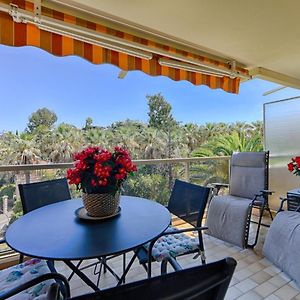 Appartement de Luxe
