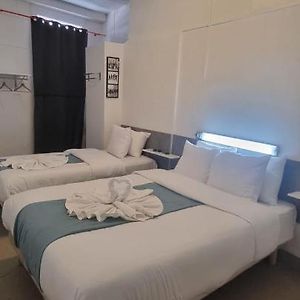 Chambre Quadruple