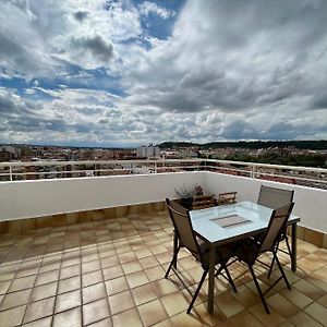 Atuaire Home Atico 360º De Burgos Parking Incluido