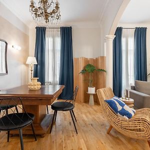 Balmes Apartment By Olala Homes