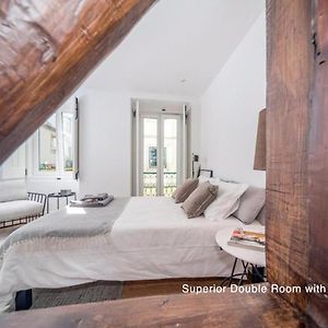 Chambre Supérieure Double