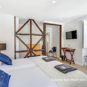 Chambre Supérieure Double