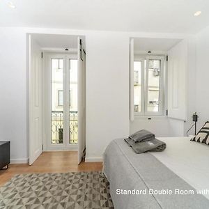 Chambre Standarde Double