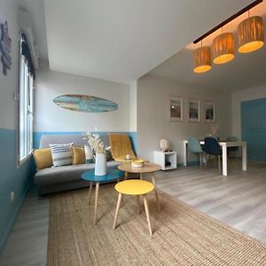 Bel Apt Neuf - Hypercentre 400M Plage-Pkg-Wifi-T3