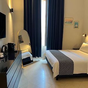 Chambre de Luxe Lit Queen-Size