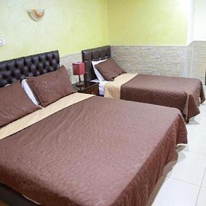 Chambre Triple de Luxe