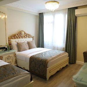 Chambre Triple