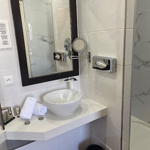 Chambre Supérieure Double