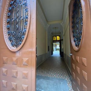 Jupiter Apartman