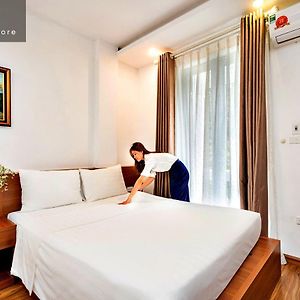 Chambre Triple de Luxe