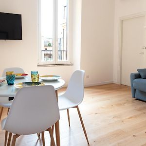 Designer Apartment Via Nazionale