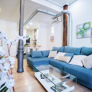 Apartamento Palacio Real De Madrid, Historico