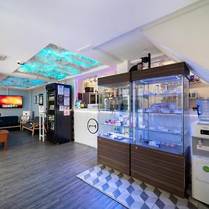 Oh Bangkok Hostel - Khaosan
