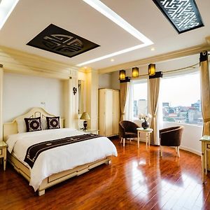 Chambre Lit King-Size