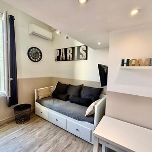 Appartement à 2 Chambres à Coucher