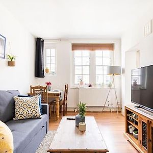 Cozy Apt In Central London