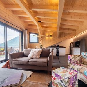 Appartement de Luxe à 2 Chambres à Coucher
